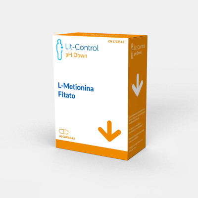 Lit-Control pH Down | Devicare