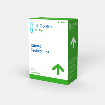 Lit-Control pH Up | Devicare