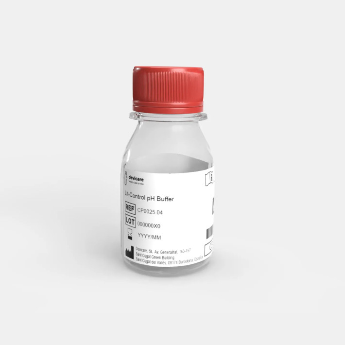 Lit-Control pH Buffer| Devicare
