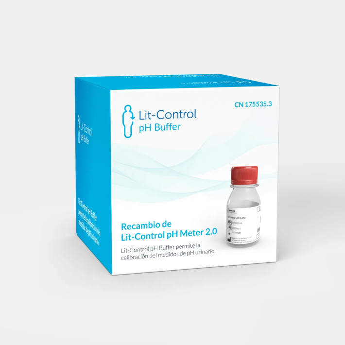 Lit-Control pH Buffer| Devicare