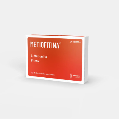 Metiofitina | Devicare