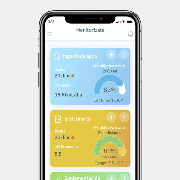 App | Devicare