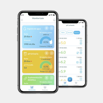 App | Devicare