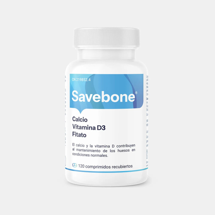 Savebone | Devicare