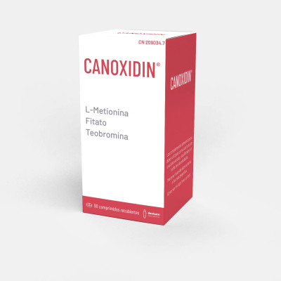 Canoxidin | Devicare