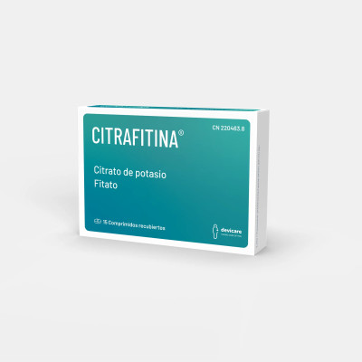 Citrafitina | Devicare