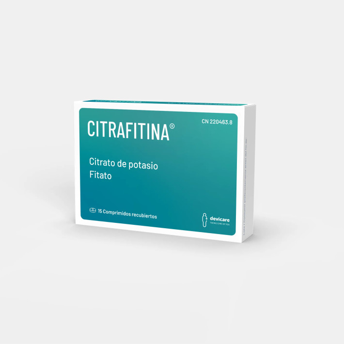 Citrafitina | Devicare