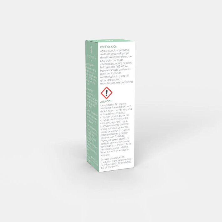 Nodorin | Devicare
