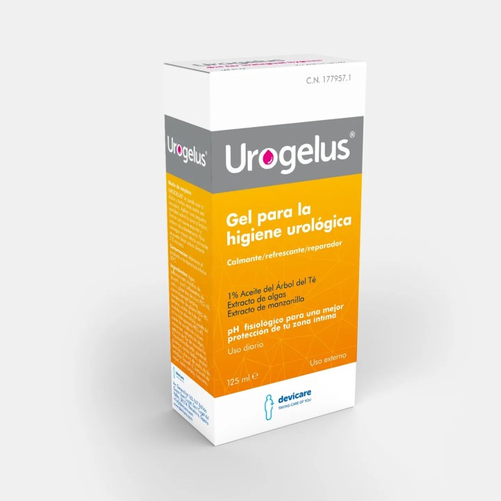 Urogelus | Devicare