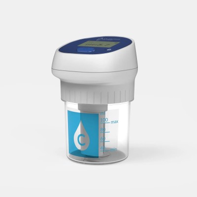 Lit-Control pH Meter 2.0 | Devicare