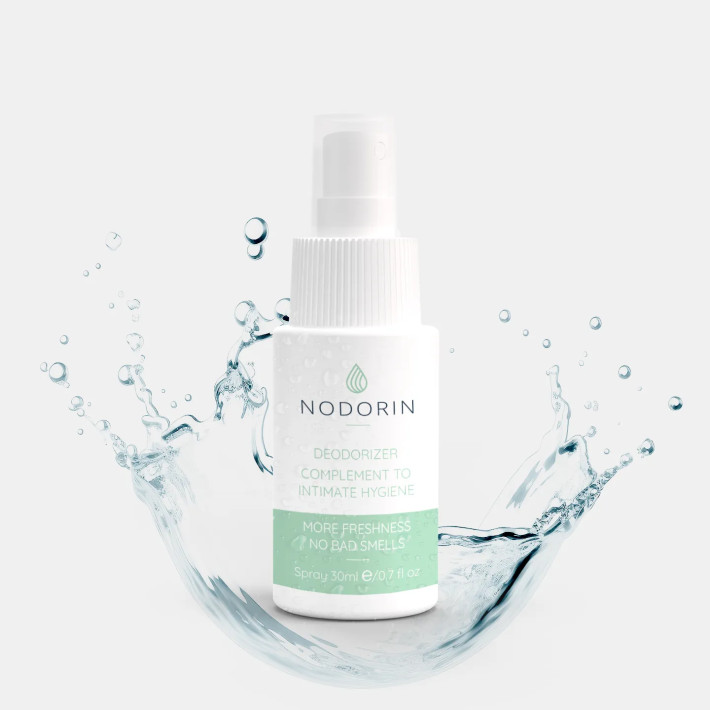 Nodorin | Devicare