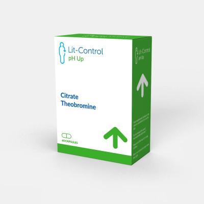 Lit-Control pH Up | Devicare