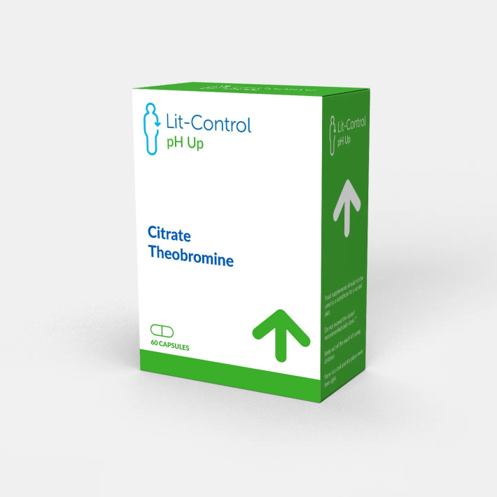 Lit-Control pH Up | Devicare