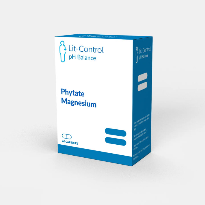 Lit-Control pH Balance | Devicare