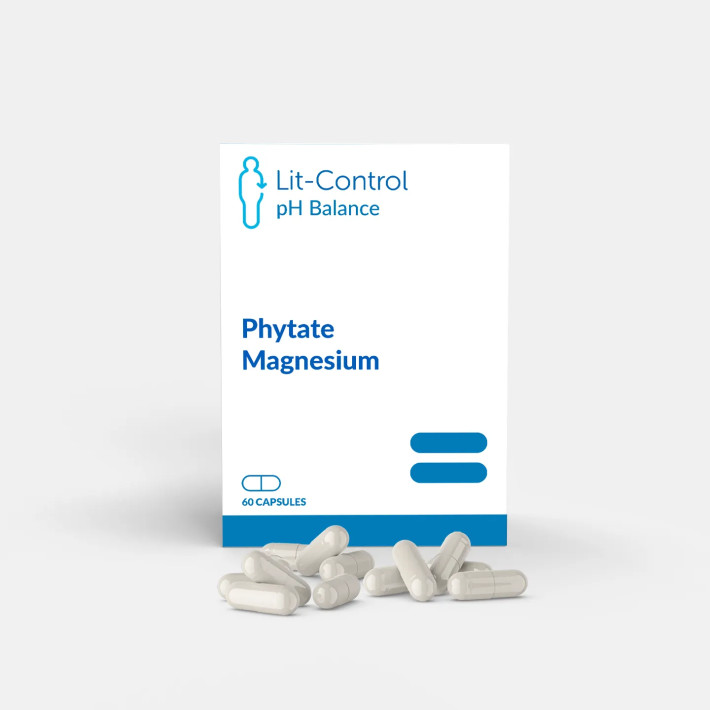 Lit-Control pH Balance | Devicare