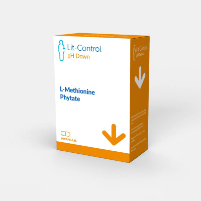 Lit-Control pH Down | Devicare