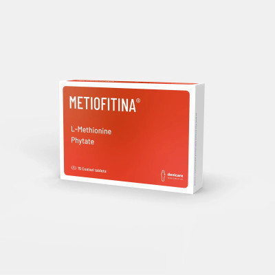 Metiofitina | Devicare