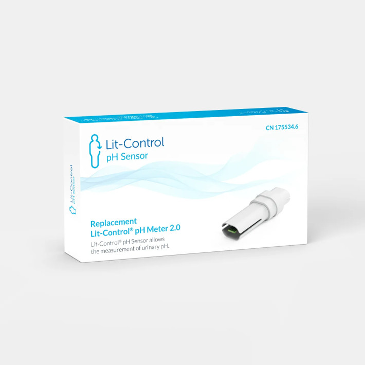 Lit-Control ® pH Sensor