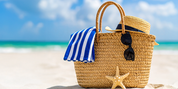 Tips para viajar este verano siendo una persona ostomizada