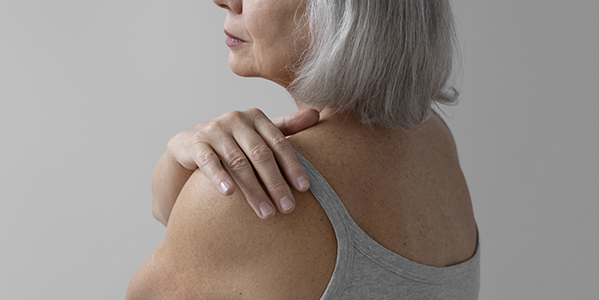 Mujeres y Osteoporosis