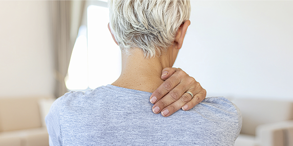 Cómo detectar la osteoporosis
